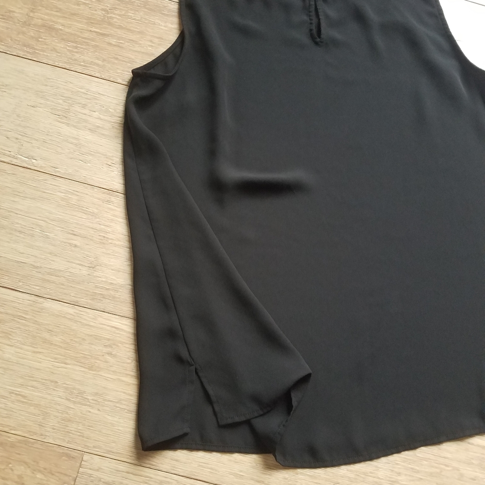 Talbots Summer Top - Picture 10 of 12